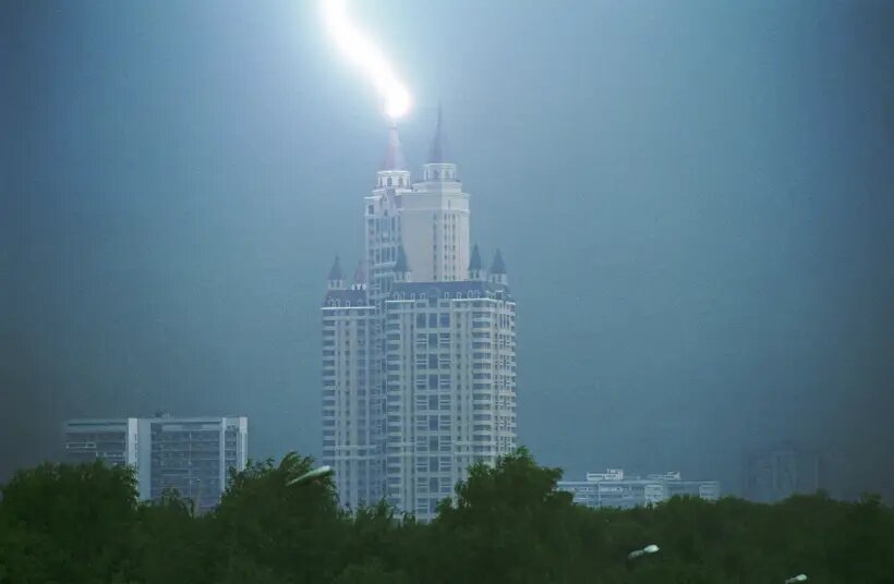    © РИА Новости. Александр Поляков