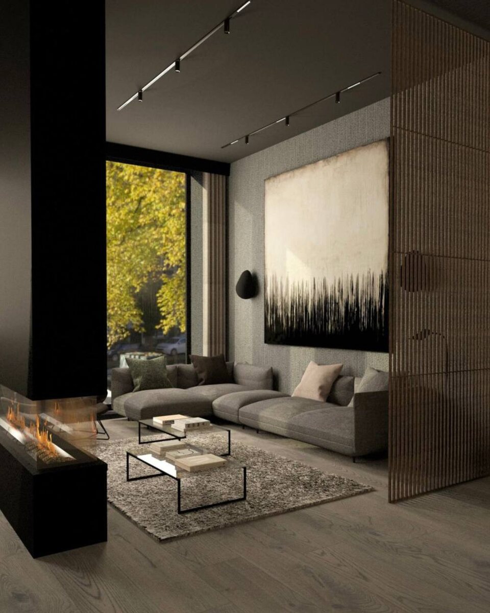 Интерьер BoConcept