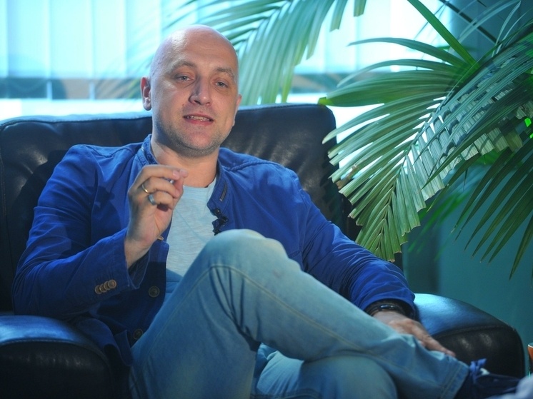     Komsomolskaya Pravda/Global Look Press