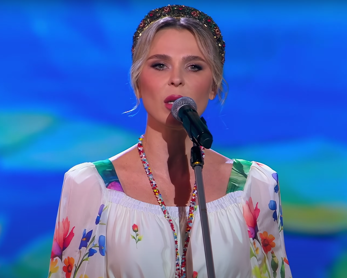 Источник: "Первый канал"