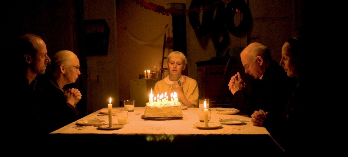 Кадр из фильма «Дороти Миллс» (2008)