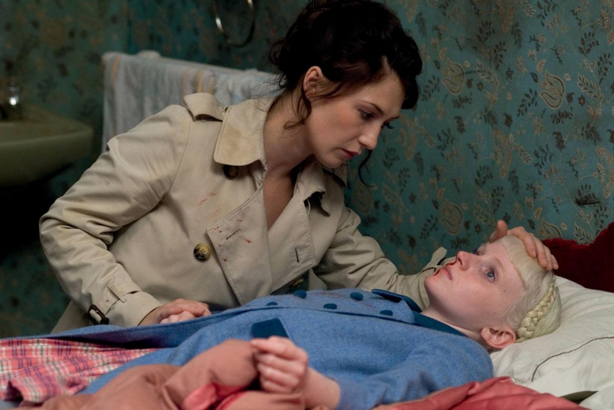 Кадр из фильма «Дороти Миллс» (2008)