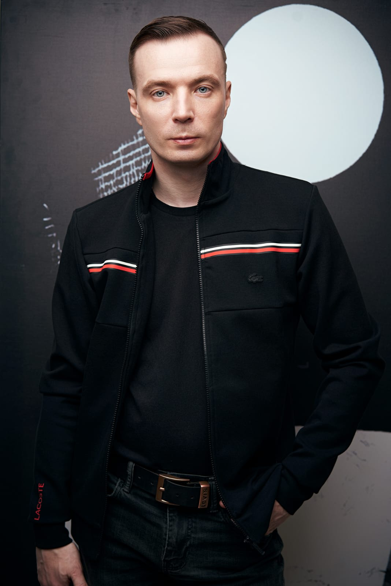 Нумеролог Дмитрий Шимко