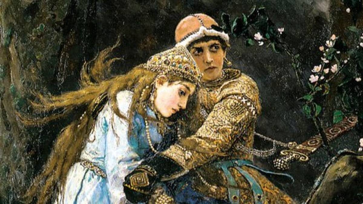    Фото: пресс-служба Третьяковской галереи