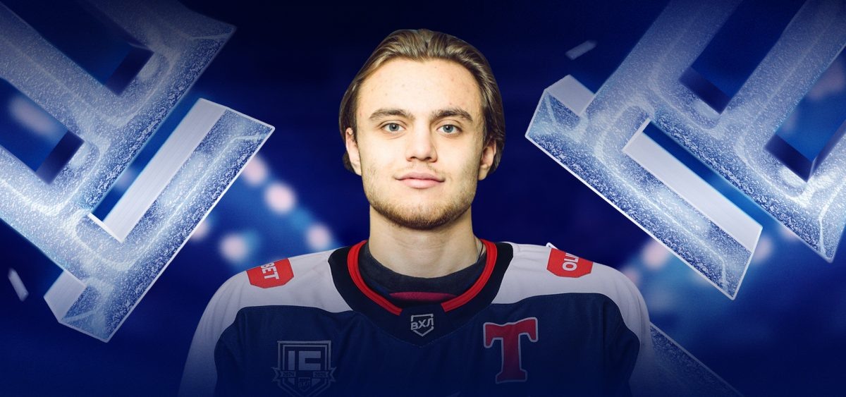    Контракт с Русланом Газизовым заключён на один сезон