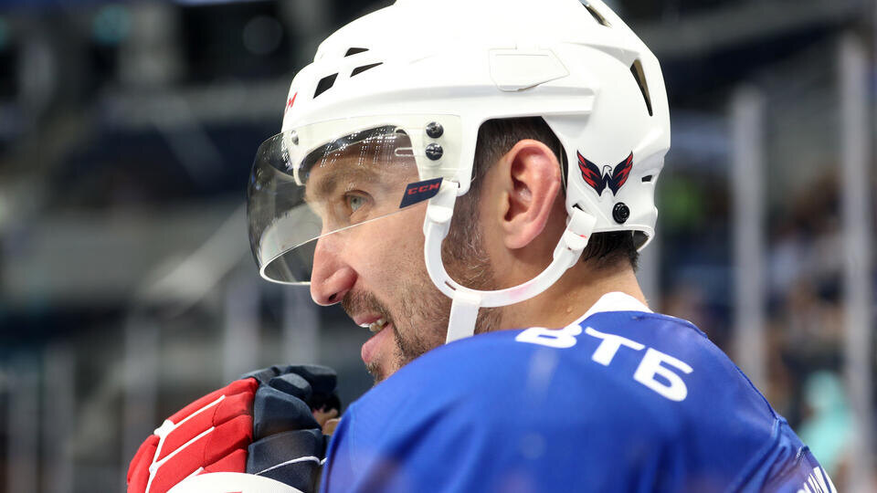 Фото: © СПОРТ-ЭКСПРЕСС/Федор Успенский 