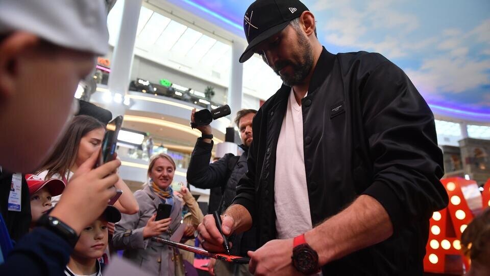 Фото: © www.globallookpress.com/Komsomolskaya Pravda/Global Look Press