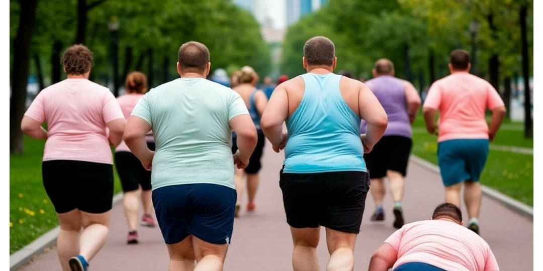 ВОЗВРАЩАЕМ ФИЗИОЛОГИЮ СТРОЙНОСТИ. Правило №9