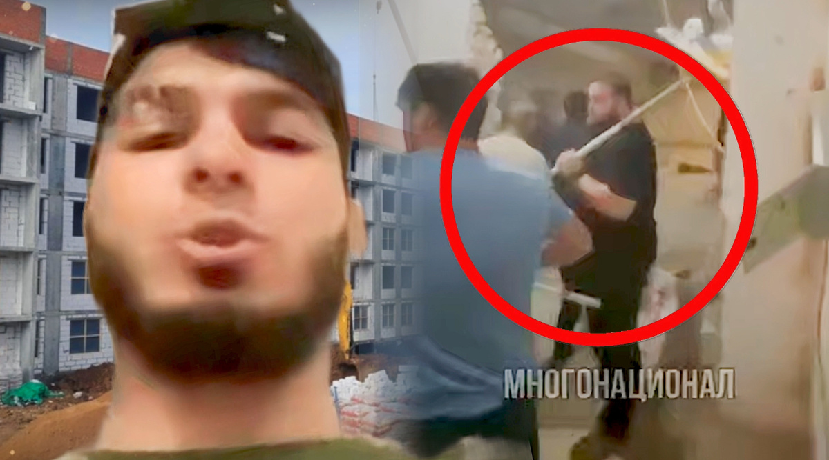 Коллаж автора