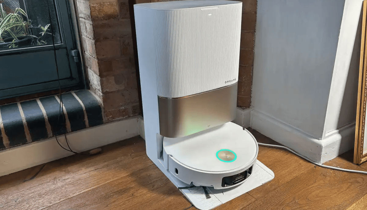    Качество сборки отличное — все элементы надёжно закреплены, материалы премиального качества создают ощущение дорогого технологичного устройства. Фото: b2c-contenthub.com