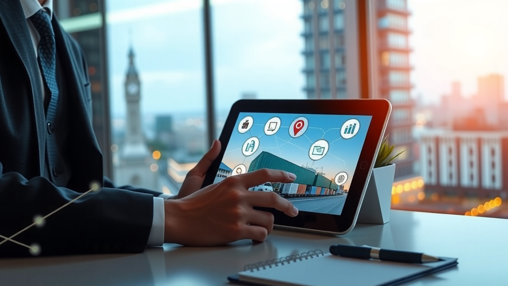    Интересуетесь, как интегрировать логистику с вашей CRM или ERP через API? Узнайте лучшие практики автоматизации и обмена данными! kargo logistic