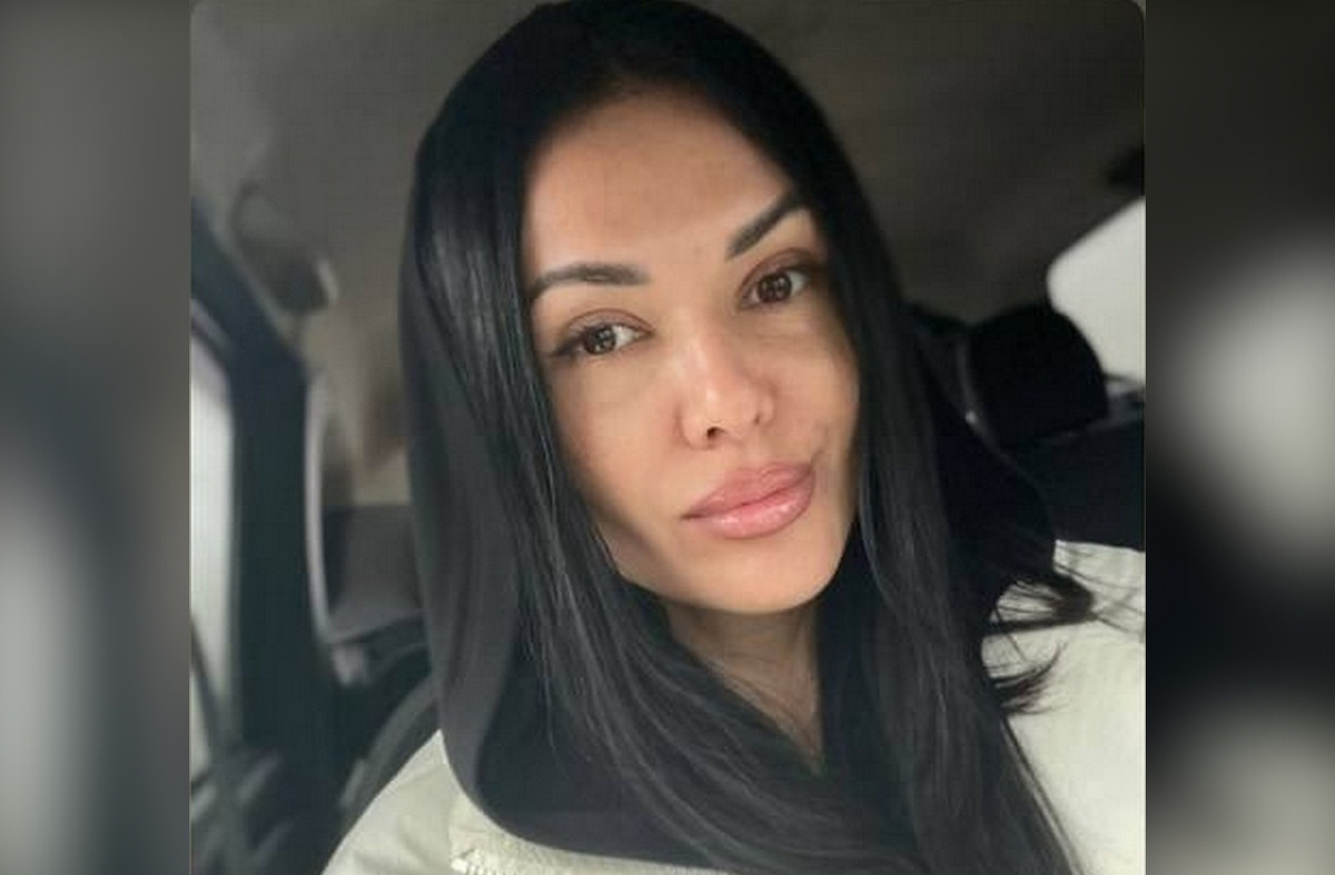 Ольгу искали несколько дней. Фото: соцсети
