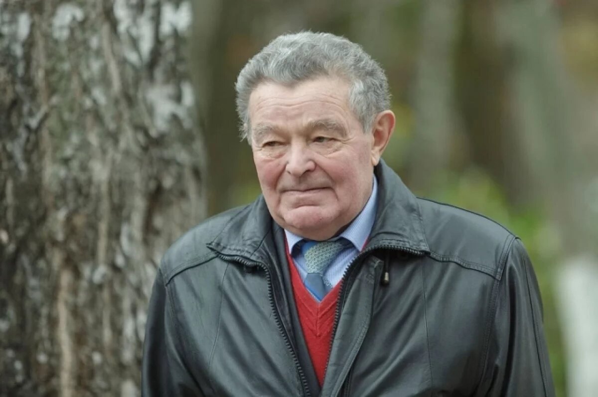    Сергей Шаргунов поддержал идею фильма о тульском лыжнике Вячеславе Веденине