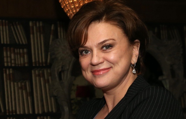 Светлана Сорокина