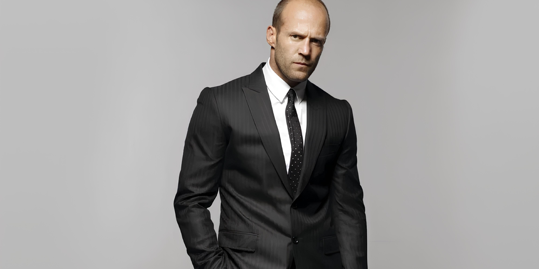 Икона боевиков: лучшие фильмы с Джейсоном Стэйтемом