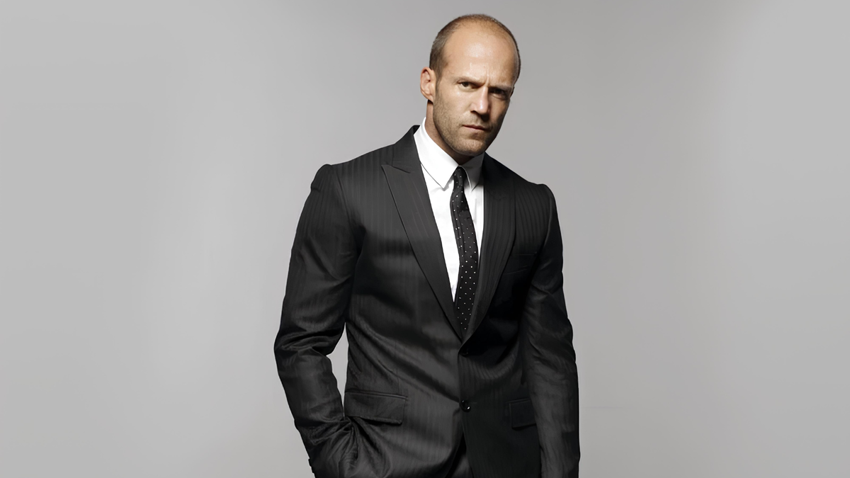 Икона боевиков: лучшие фильмы с Джейсоном Стэйтемом