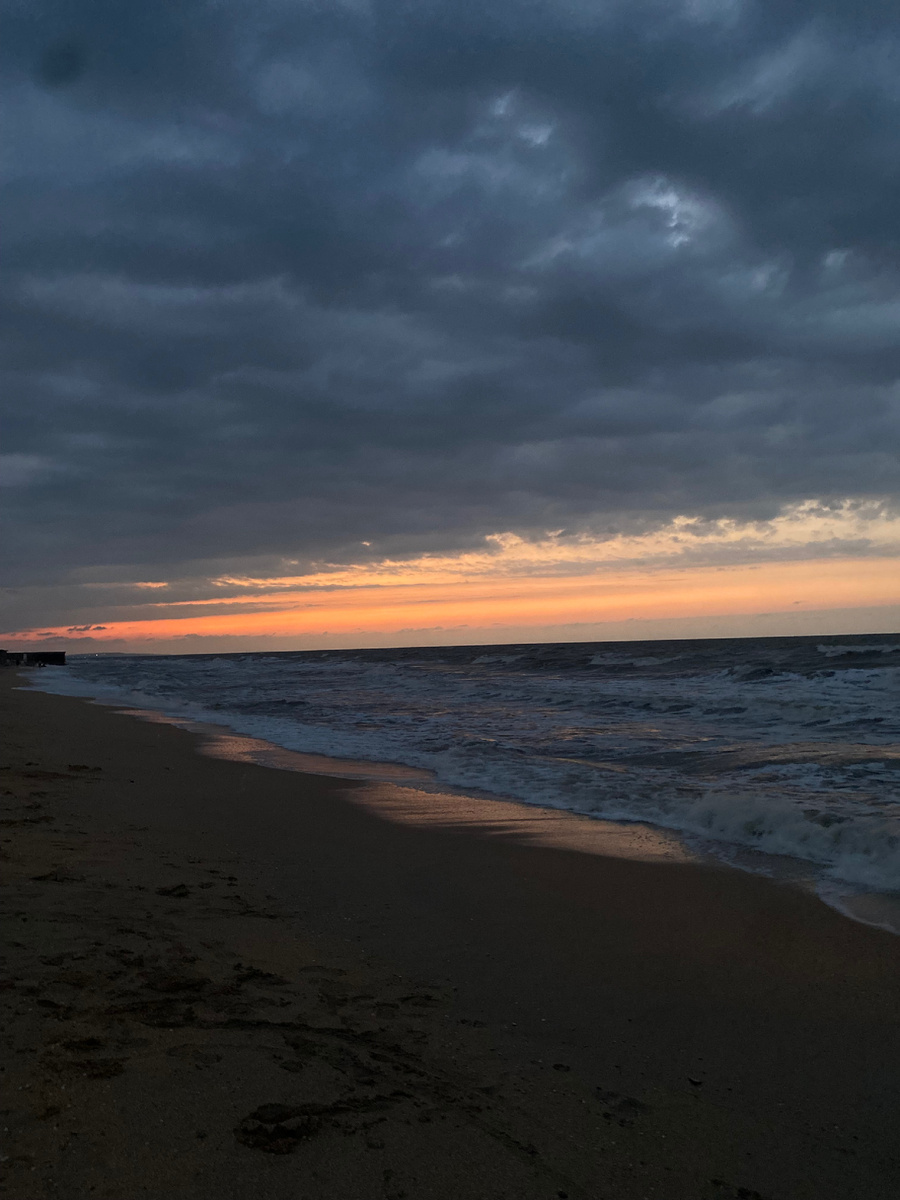 Сделайте паузу и выдохните 