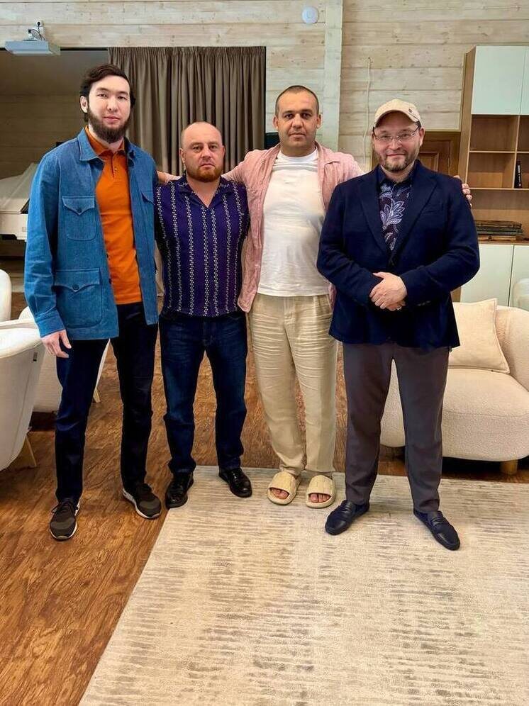     Фото: Федерация бокса Чувашии