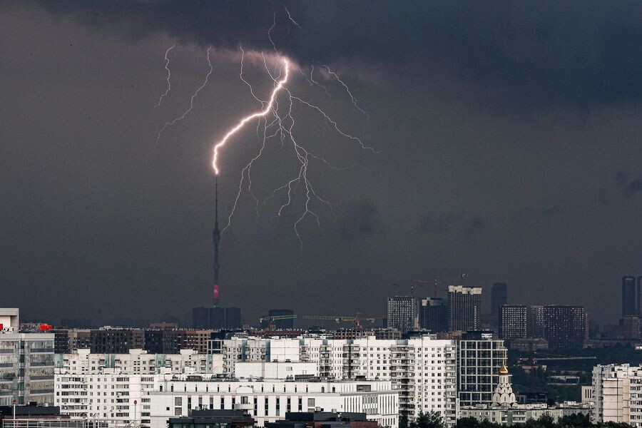     / Источник: © Сергей Булкин/ТАСС