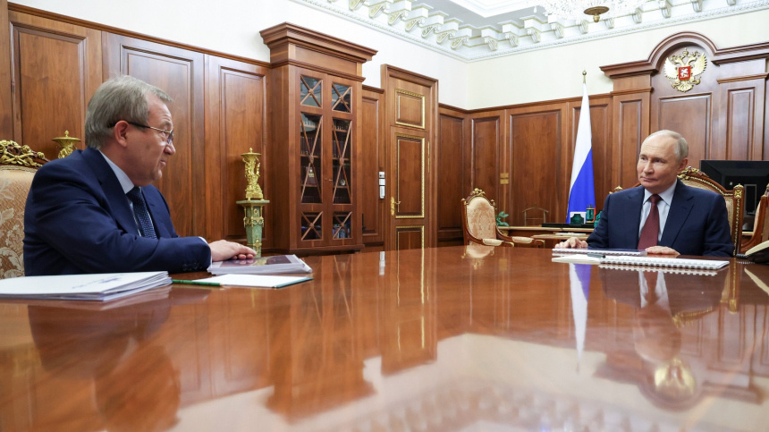    Фото: kremlin.ru; 5-tv.ru