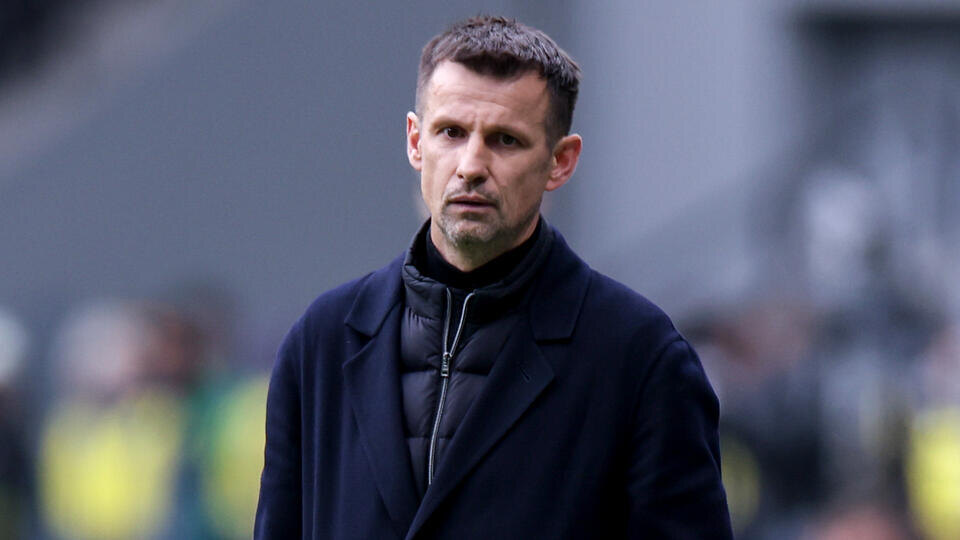     Главный тренер "Зенита" помог человеку с приступом эпилепсии ИЗВЕСТИЯ/Дарья Исаева