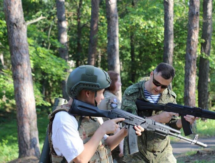    ФОТО: Красноярские новости