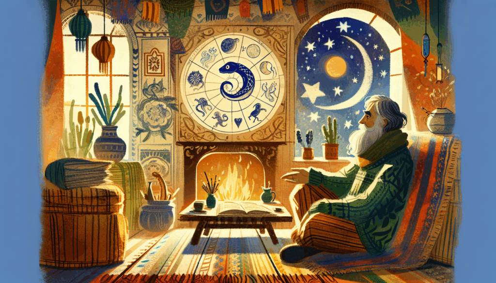    Как астрология поможет родителям построить гармонию в 2025 году под знаком Змея AstroTE_bot