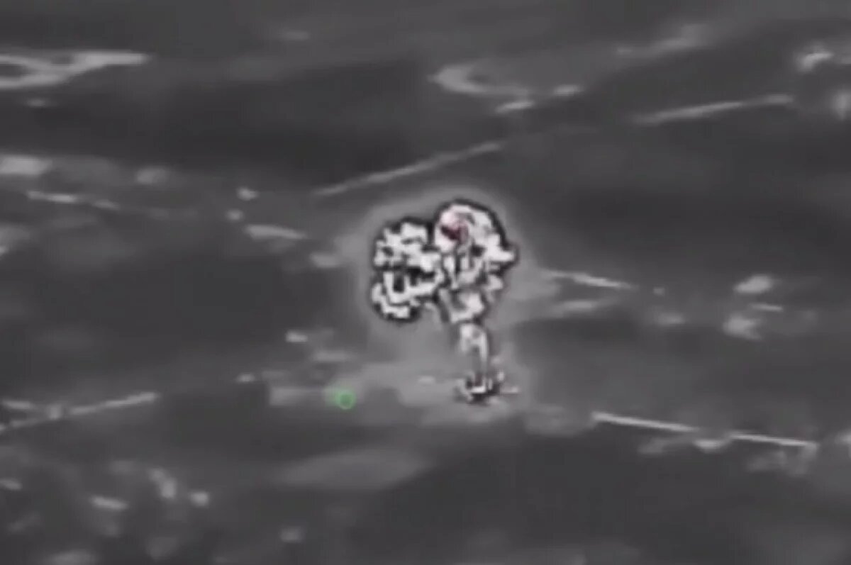    Генерал Попов рассказал об ударах по секретным бункерам с F-16