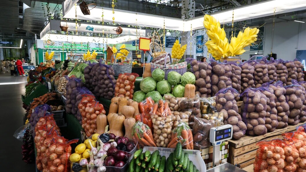    Andrey Titov/Business Online/Globallookpress