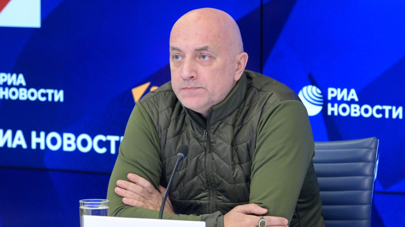   РИА Новости