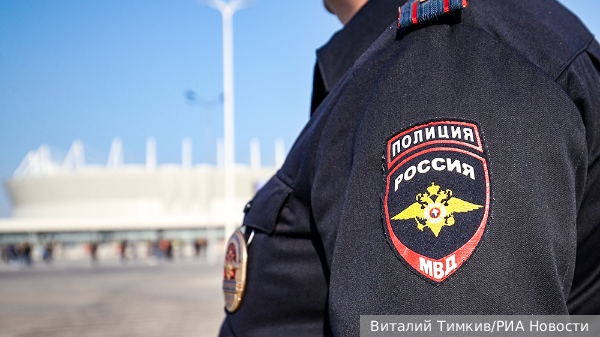     Фото: Виталий Тимкив/РИА Новости   
 Текст: Валерия Городецкая