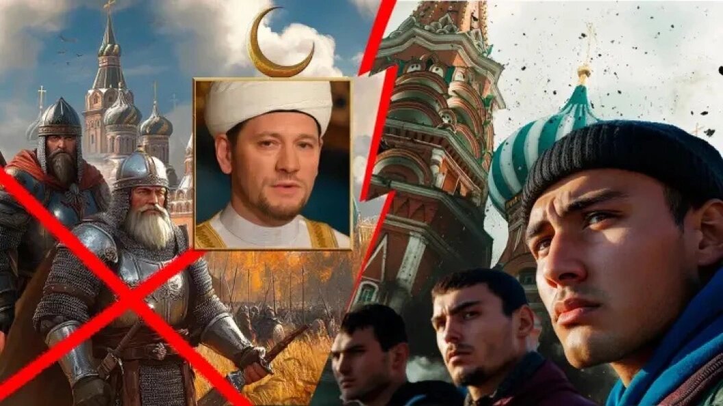    Фото: коллаж Царьграда