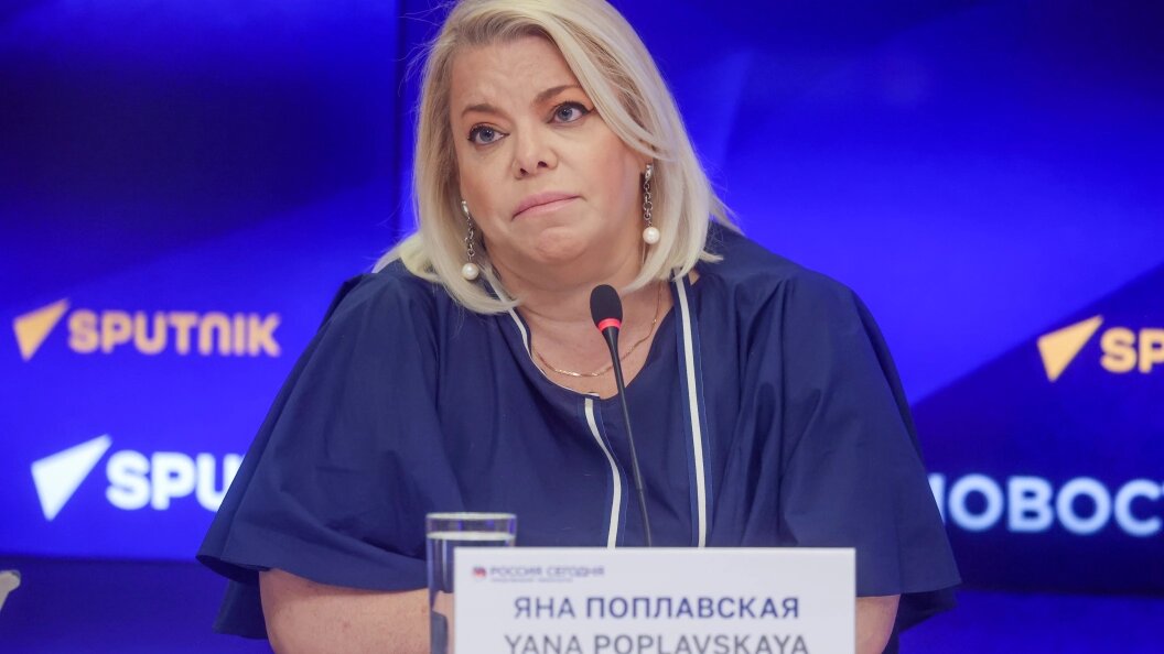    Фото: Belkin Sergey/Globallookpress