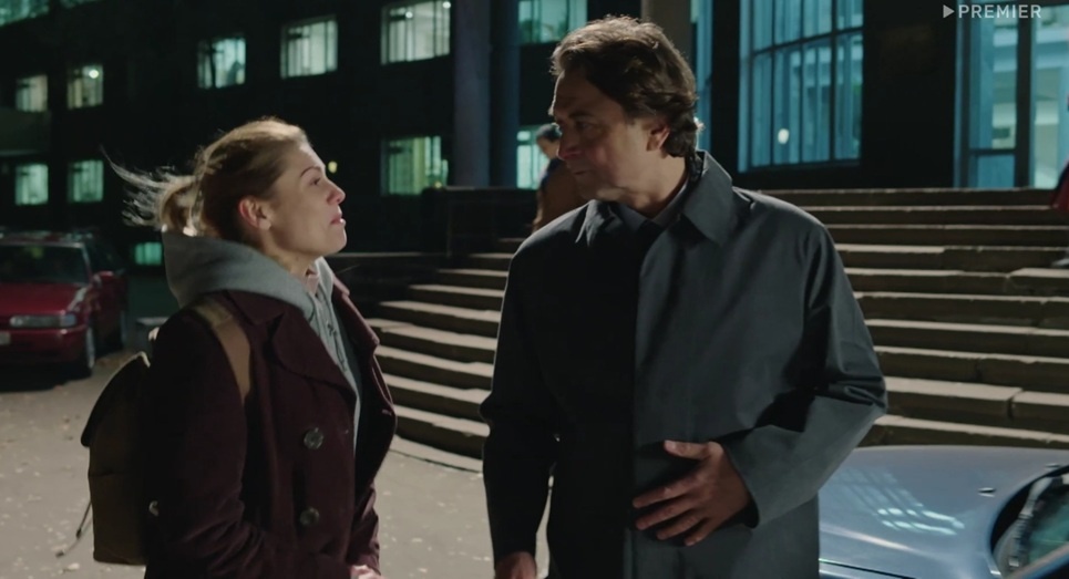 Подробное содержание всех серий сериала "Поздний срок" (2020). Чем закончится мелодрама? Описание последних серий фильма?