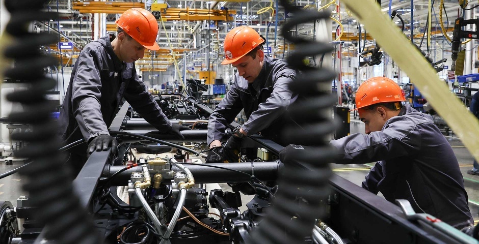 Фото: Александр Рюмин/ТАСС