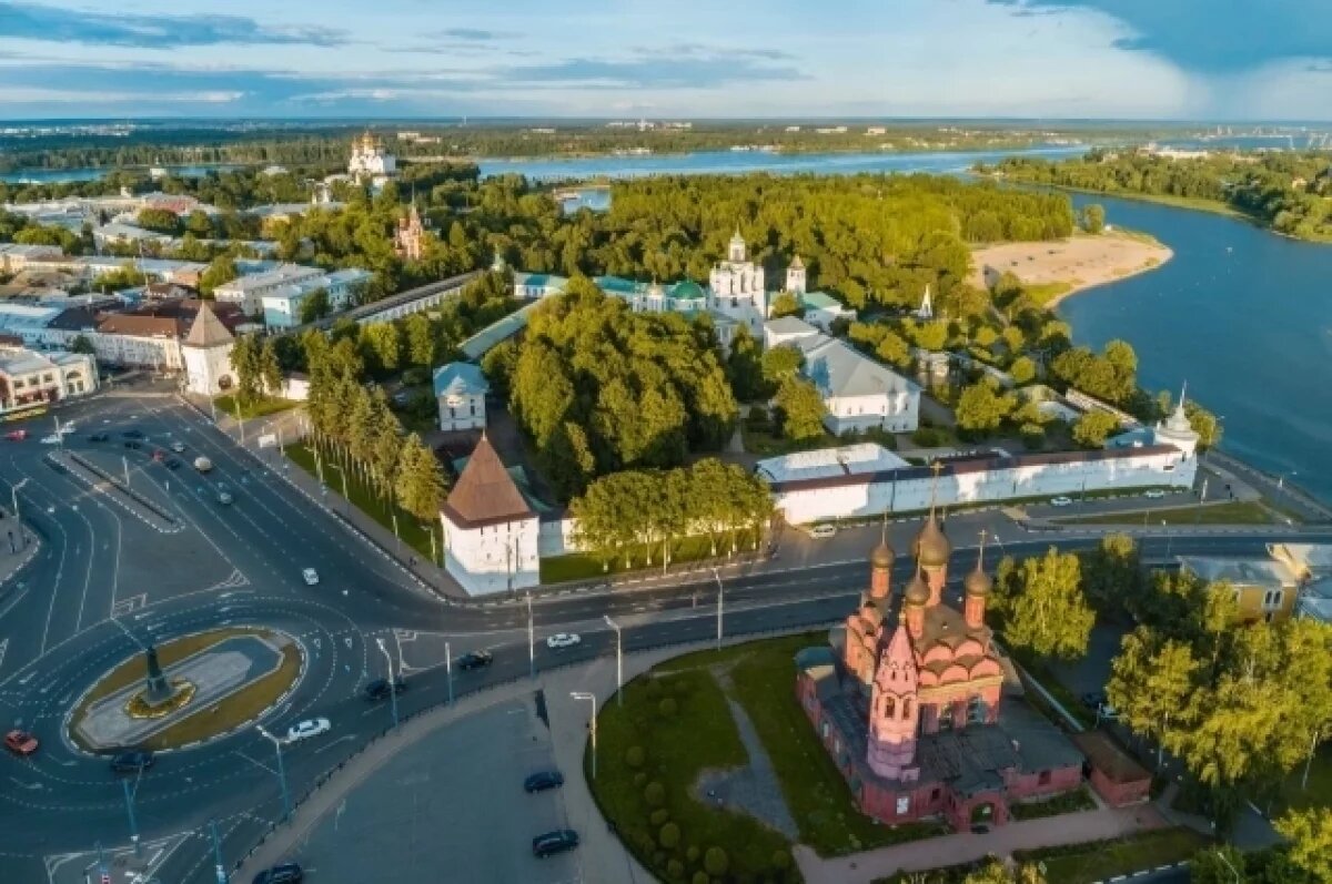    Ярославской области спишут задолженность по бюджетному кредиту