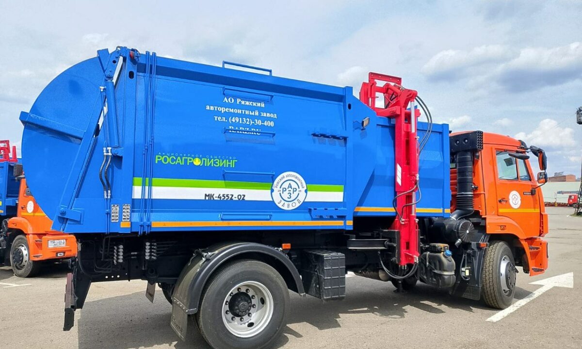    Фото пресс-службы РЭО