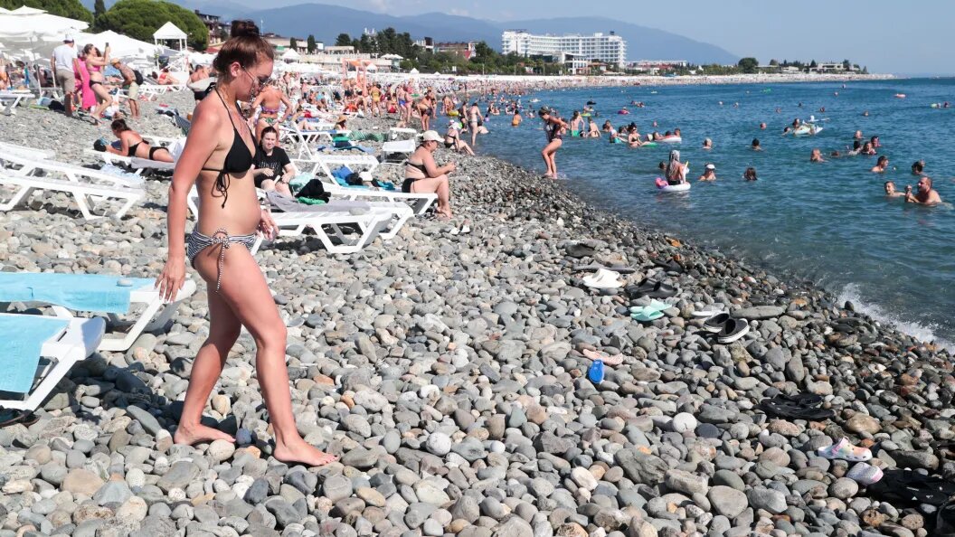    Belkin Alexey/Globallookpress