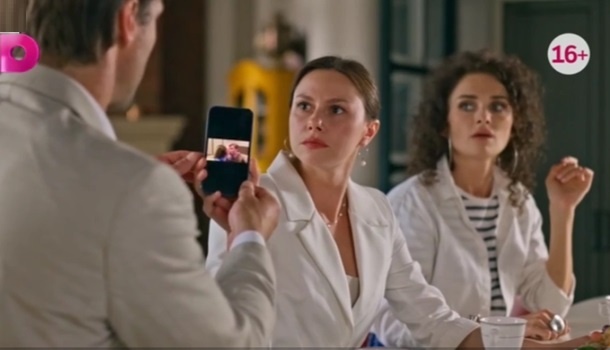 Подробное содержание всех серий сериала "Я все исправлю сама" (2024). Чем закончится мелодрама? Описание последних серий фильма?