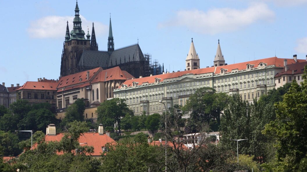    ФОТО: Serguei Fomine/Globallookpress