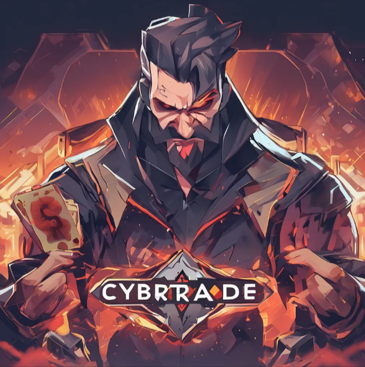 #Cybrtrade