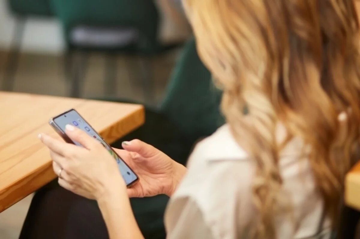    Зумеры перестали говорить «алло», отвечая на телефонный звонок