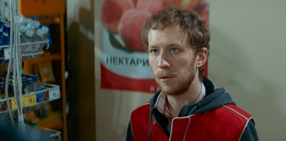     Кадр из сериала «Конец света»