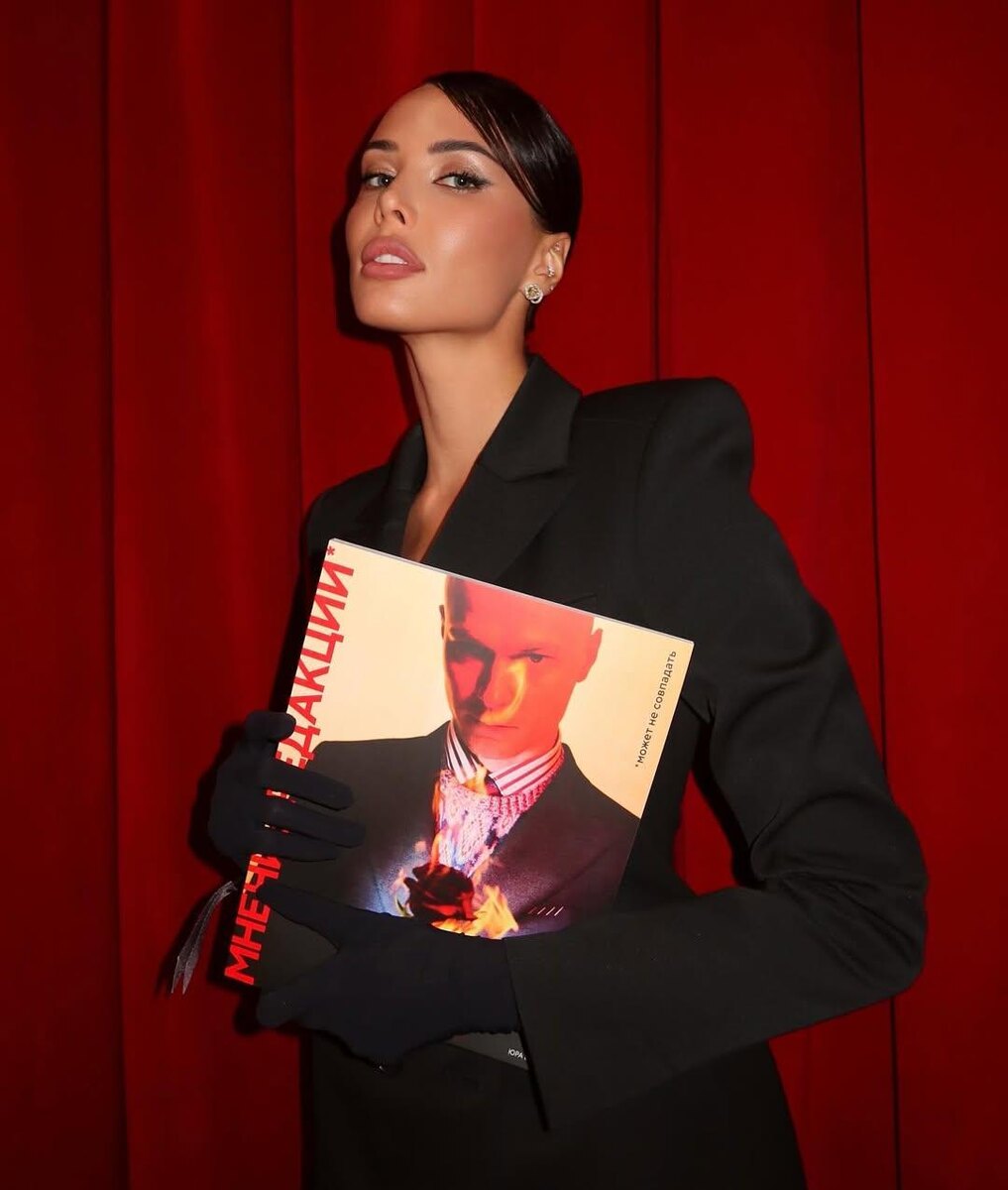 Листайте вправо, чтобы увидеть больше изображений