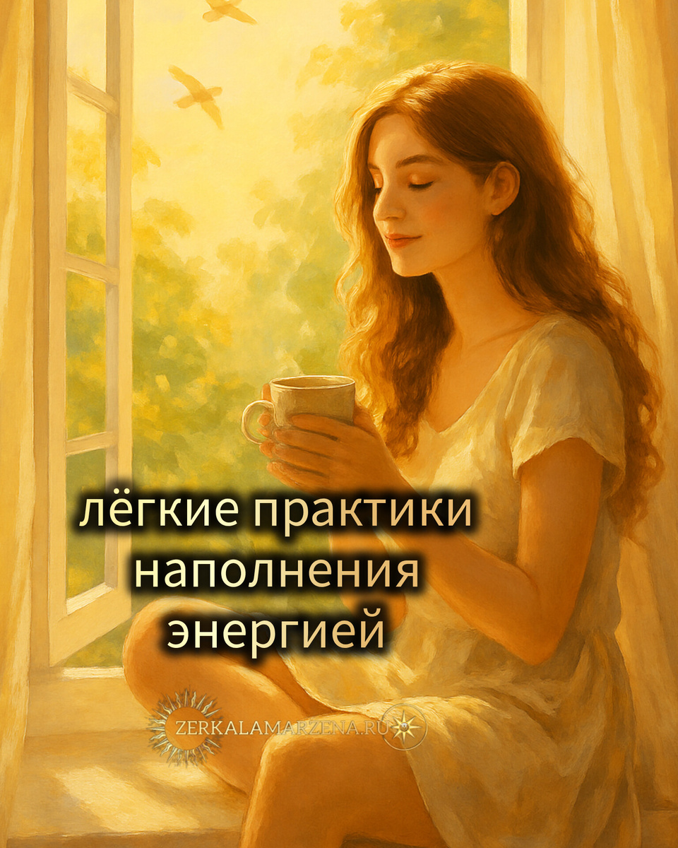 #зеркаламаржены