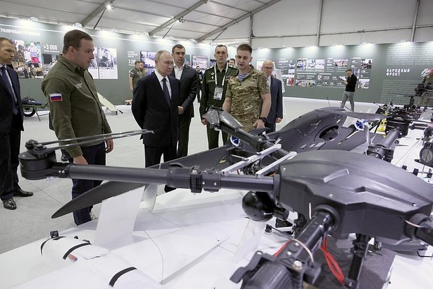    Фото: Mikhail Metzel / Sputnik / Pool / Reuters