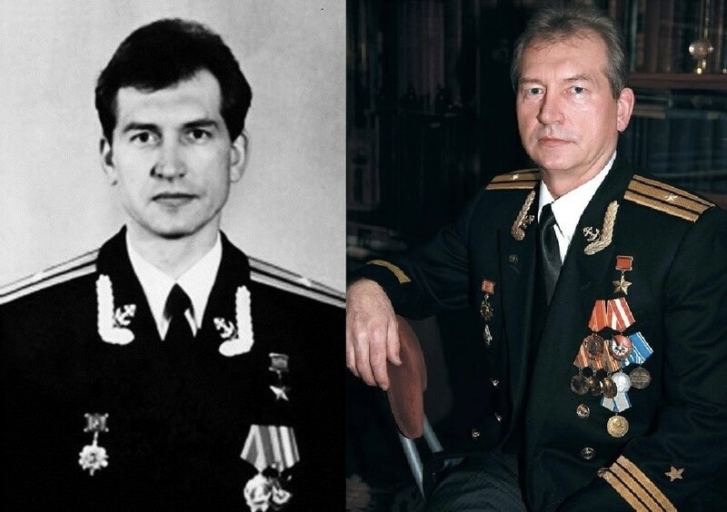 Леонид Солодков