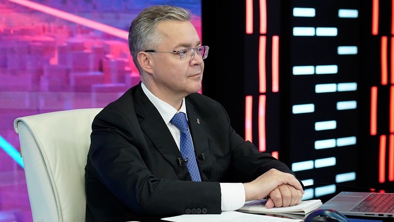      Фото: правительство Ставрополья