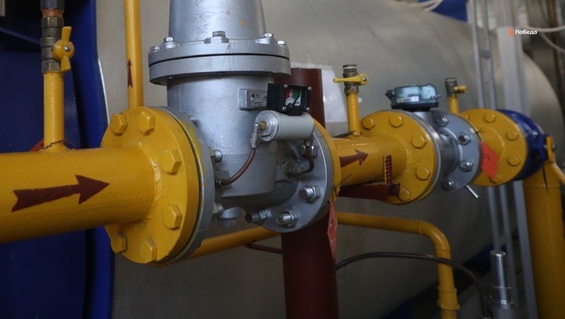    Отключение горячей воды позволяет предотвратить аварии зимой — глава Ставрополья Фото: Дмитрий Ахмадуллин / / ИА «Победа26»