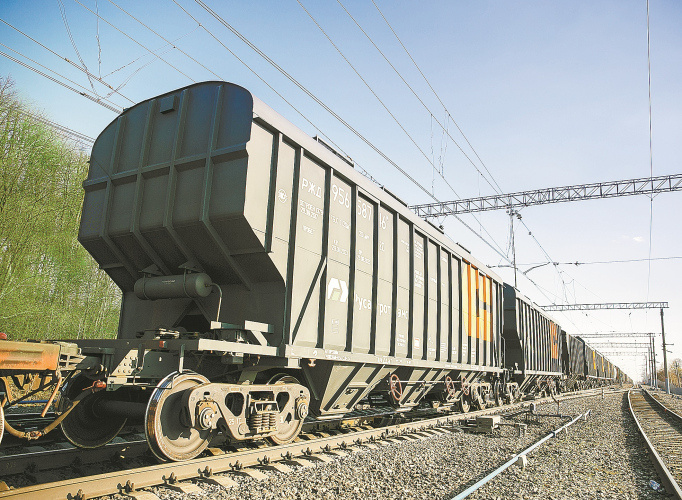    архив/ИД «Гудок»